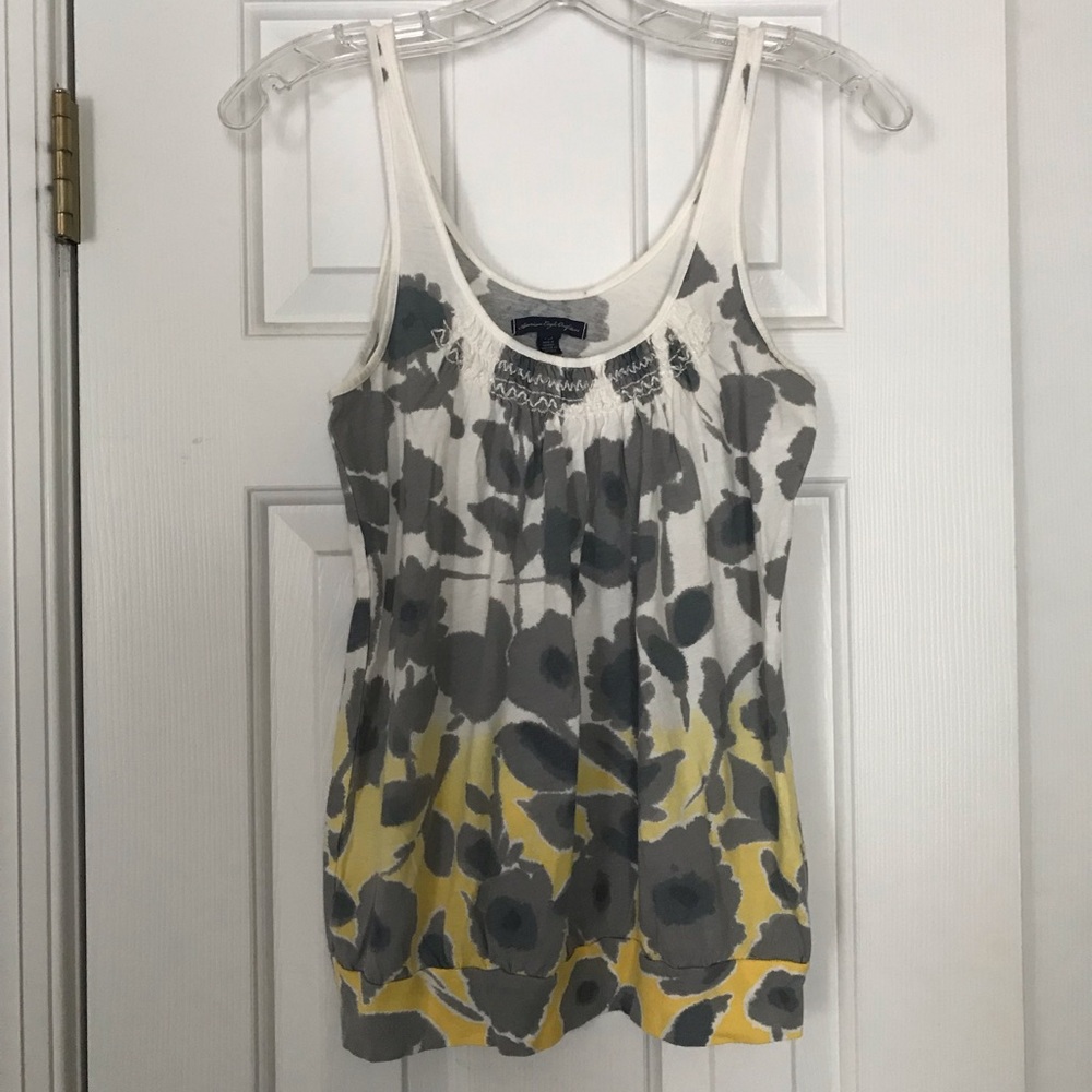 American Eagle Tank Top